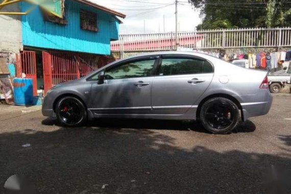 Honda civic fd 1.8s model 2009 for sale 