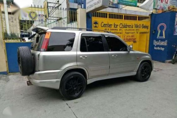 Honda Crv 2001 like new for sale 