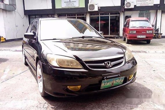 Honda Civic 2004 for sale 