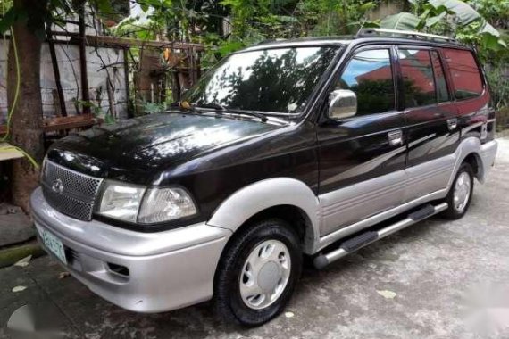 Fresh Like New Toyota Revo 2002 Sport Runner For Sale