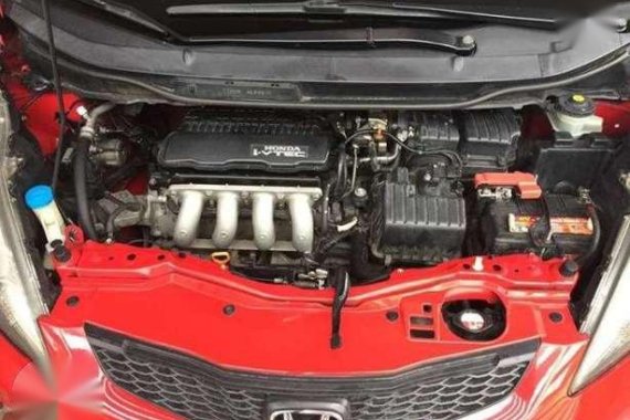 All Working Well Honda Jazz 1.3 2009 For Sale