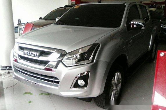 Isuzu D-Max 2017 for sale 