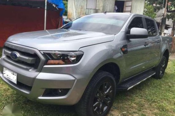 2017 Ford ranger XLS for sale  