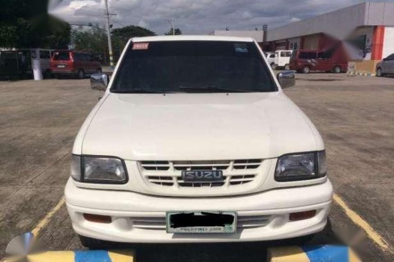 Good As New Isuzu Fuego 2000 For Sale