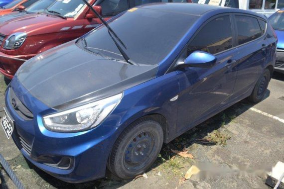 Hyundai Accent 2015 for sale 