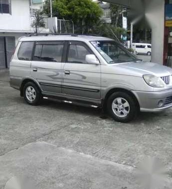 Mitsubishi Adventure Gls Sports 2004 For Sale 