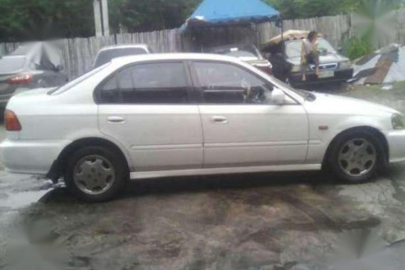 1999 Honda civic sir body for sale 