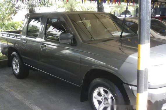 Nissan Frontier 2010 BRAVADO M/T for sale 