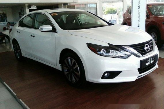 Nissan Altima 2017 for sale 