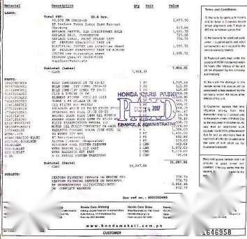 CASA Maintained: Honda City 2011 1.3MT