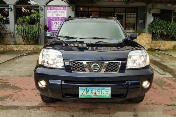 For sale Nissan X-Trail 2008