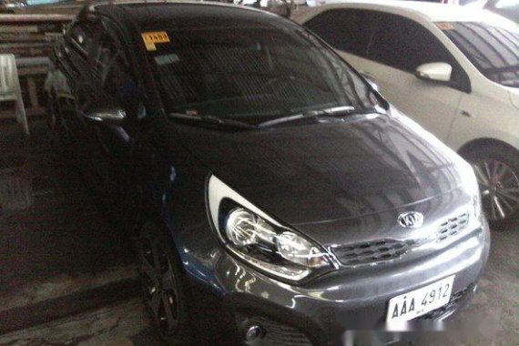 Kia Rio 2014 for sale 