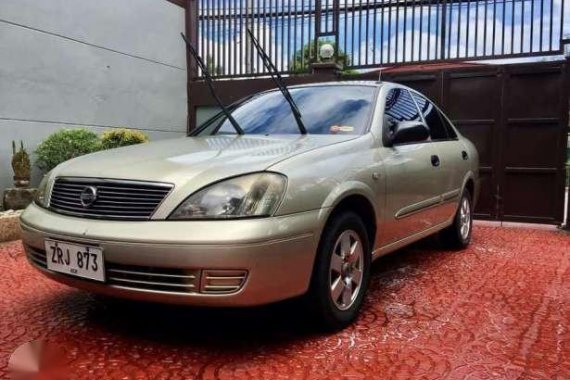 First Owned 2008 Nissan Sentra GX For Sale