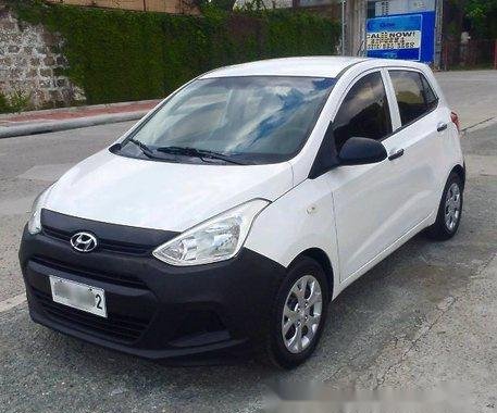 Hyundai Grand i10 2014 for sale 