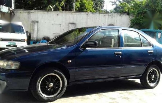 2001 Nissan Sentra FE toyota corolla mmitsubishi lancer