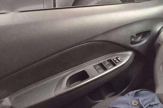 Fresh Like New Toyota Vios 2013 Limited Edition For Sale