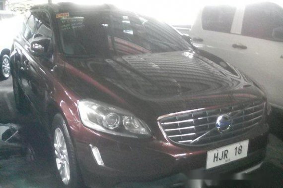 Volvo XC60 2014 for sale 