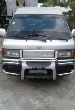 Toyota Lite Ace 1992 for sale 