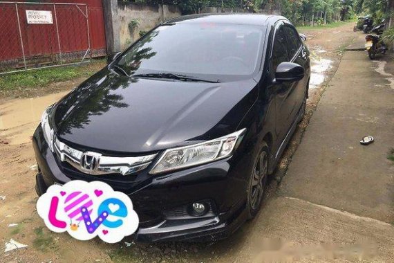 For sale Honda City 2014