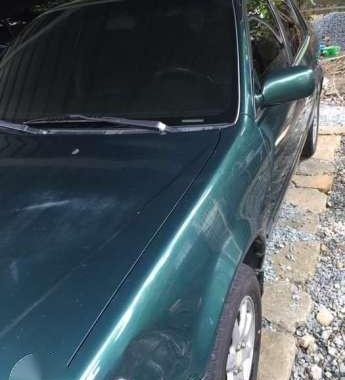 1999 toyota corolla