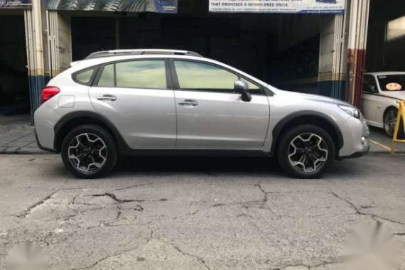 2012 Subaru XV Premium