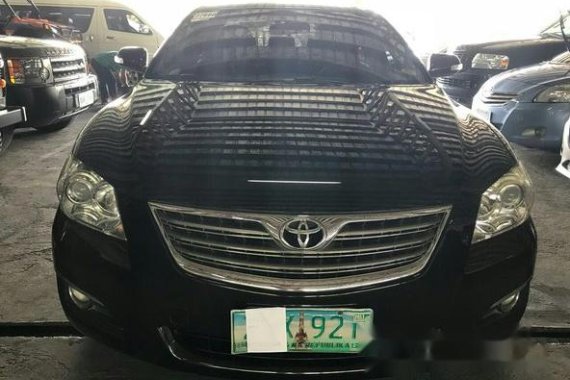 Toyota Camry 2008 for sale