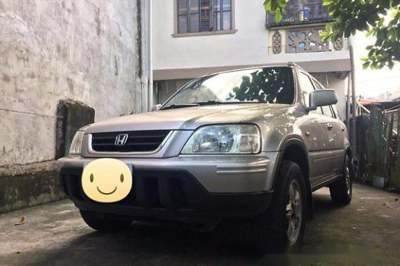 Honda CR-V 2000 for sale 