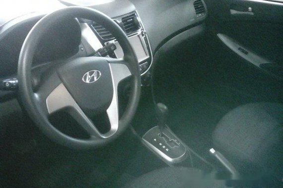 Hyundai Accent 2017 for sale 