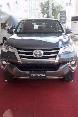 80k Dp 2018 Toyota Fortuner Buy Now Pay Later BP1