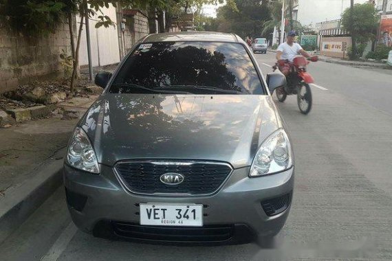 For sale Kia Carens 2010