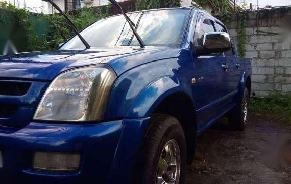 For sale!! Isuzu D-Max