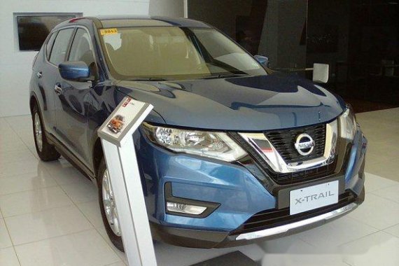 Nissan X-Trail 2017 for sale 