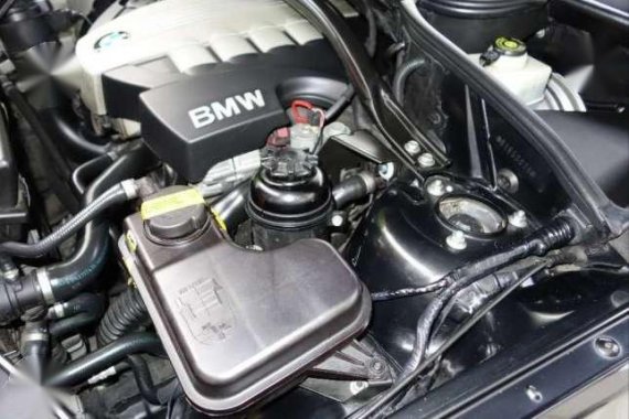BMW X3 Turbo Diesel 20 LT 2010