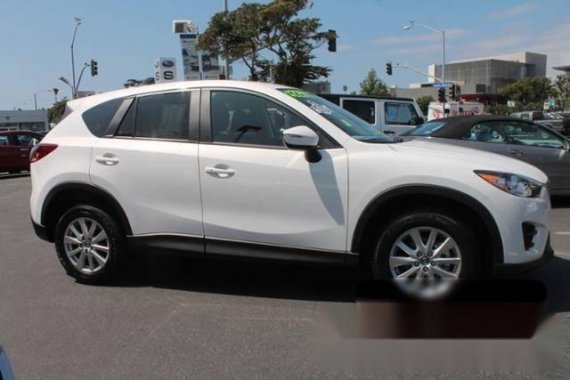 Good as new Mazda CX-5 2016 for sale