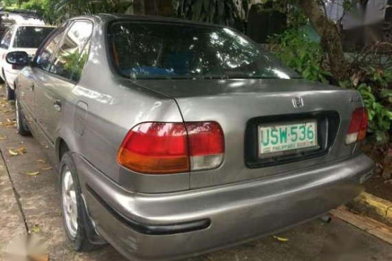 Honda Civic 1997 lxi very fresh for sale 