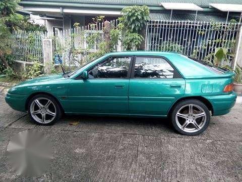 RUSH SALE: Mazda Astina Sports Coupe (Neg)