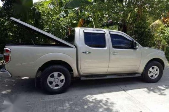 Nissan Navara Pick Up- Excellent Condition