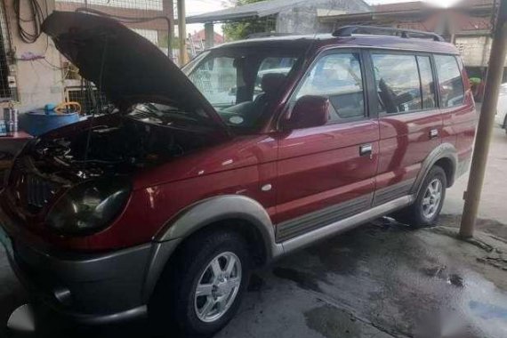 2008 Adventure Gls Sports