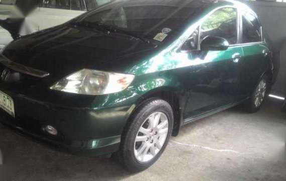 Good Condition 2004 Honda City Idsi AT For Sale