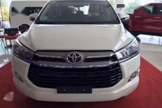 For sale brand new Toyota Innova 