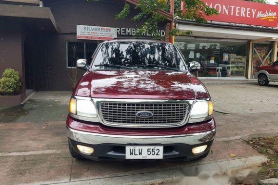 Ford 2000 2000 for sale 