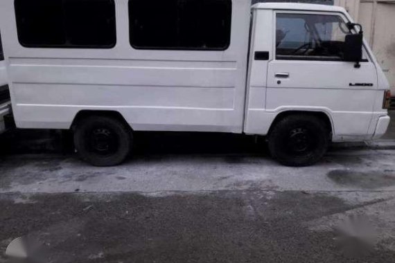 98 Mitsubishi L300 FB