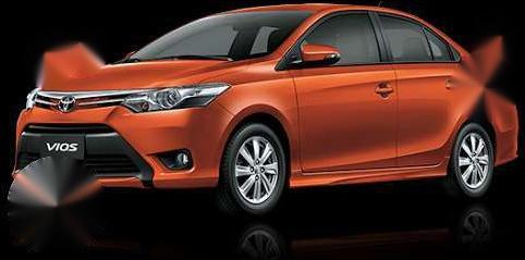Vios for as low as 5k dp only