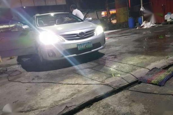 Toyota corolla altis 1.6g 6 speed manual tags honda civic bmw vios