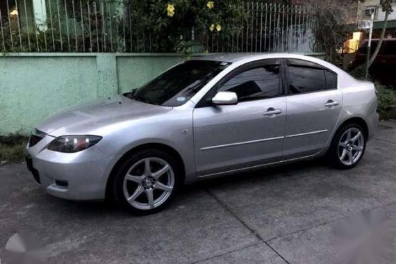 2010 Mazda 3 good as new for sale 