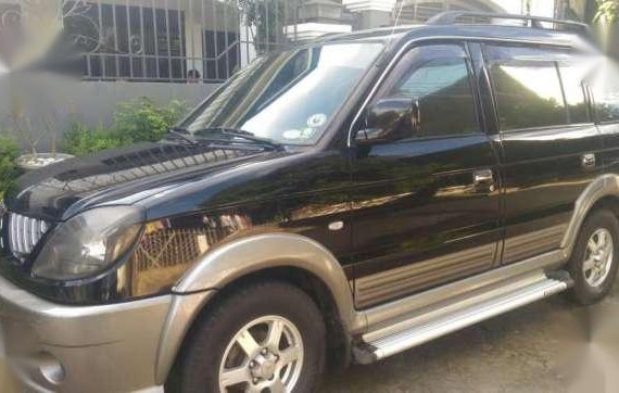 Mitsubishi Adventure Gls Sport 2009 For Sale 