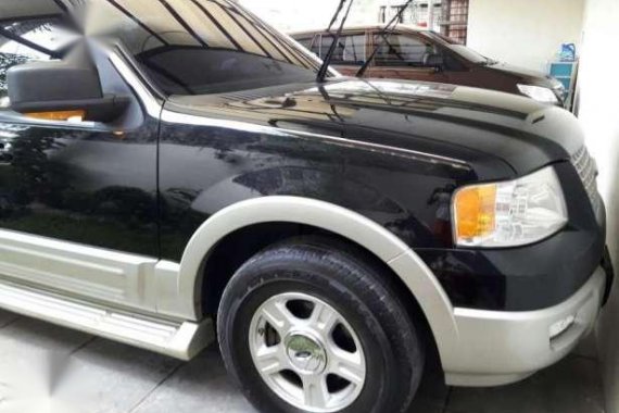 2005 Ford Expedition Eddie Bauer For Sale 