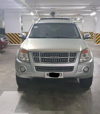 Isuzu Alterra 2010 for sale