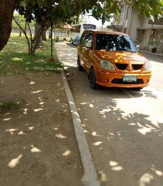 Mitsubishi Adventure 2005 for sale 