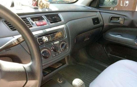 Mits lancer glx 2011 manual